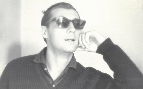 Germano Mitrović - Foto-arhiv obitelji Mitrović iz Splita