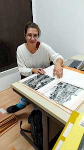 Tea Truta (fotografirao N.Bilić)