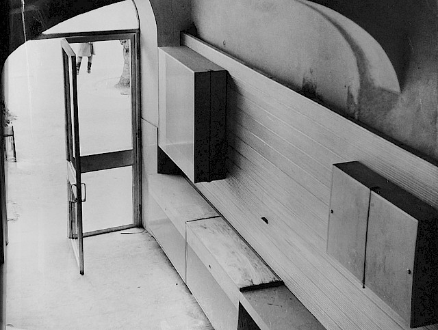 Jedan od prijedloga za uvlačenje trafika u prizemlje zgrada